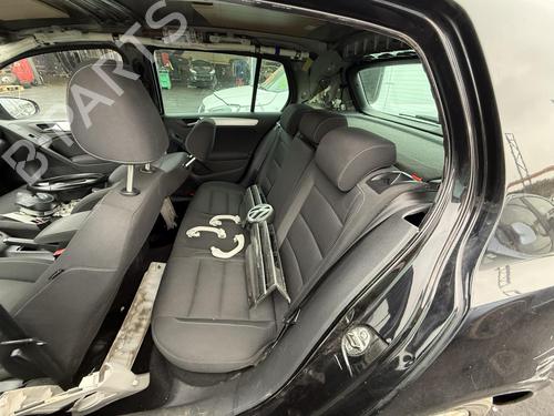 Headlight switch VW GOLF VI (5K1) 1.6 TDI | BP21883513I24 