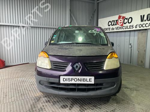 Dørliste RENAULT MODUS / GRAND MODUS (F/JP0_) | BP37656003C150 - Image 15
