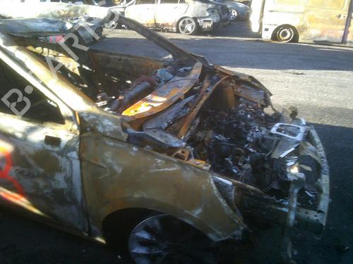 Front left panel RENAULT CLIO V (B7_) 1.0 TCe 100 (B7MT) | BP34267674C58  - Image 7