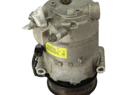 AC compressor FORD KUGA I 2.0 TDCi | BP37866104M34 - Image 5