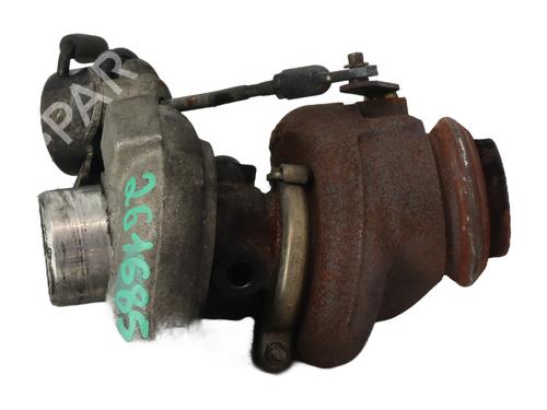 Used Turbocharger/Supercharger Turbocharger/Supercharger 37509741 37509741