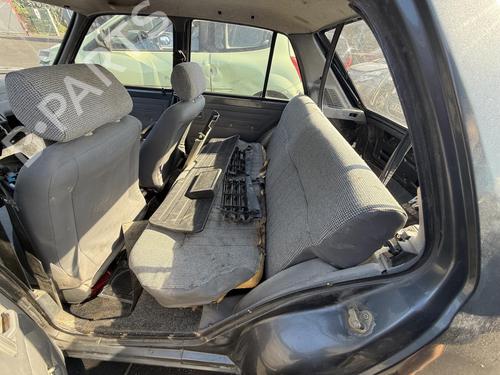Right mirror PEUGEOT 205 II (20A/C) 1.7 Diesel | BP28451409C27