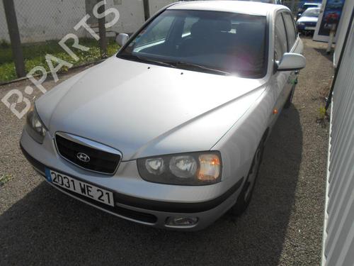 Used Parts HYUNDAI ELANTRA III (XD)  1.6  1991886