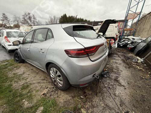 Starter RENAULT MEGANE IV Hatchback (B9A/M/N_) 1.5 Blue dCi 115 (B9A6) | BP23903758M8 - Image 13