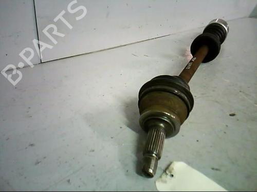 Used Right front driveshaft ROVER 100 / METRO Hatchback (XP) 111 C/L/S (60 hp) 21366482