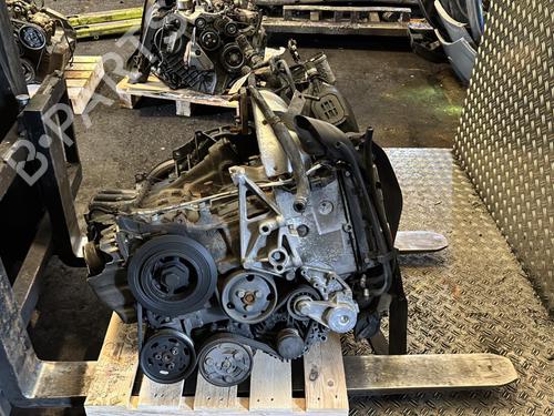 Motor VW GOLF IV (1J1) 2.8 VR6 4motion (204 hp) 21870429
