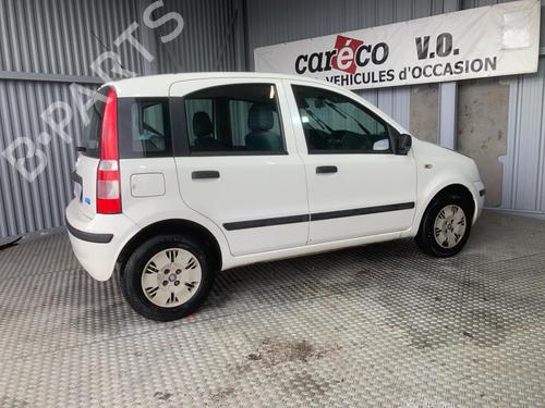 Right taillight FIAT PANDA (169_) 1.2 (169.AXB11, 169.AXB1A) | BP35823898C35 - Image 15