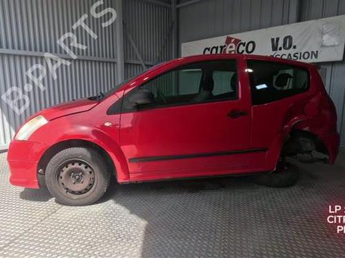 Used Parts CITROËN C2 (JM_)  1.1  4725755