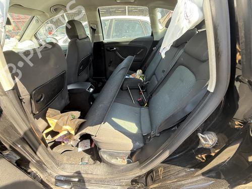 Climate control SEAT TOLEDO III (5P2) 1.9 TDI | BP27210870I5 - Image 21