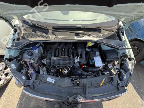 Starter CITROËN C3 III (SX) 1.2 PureTech 82 | BP25599398M8 - Image 23