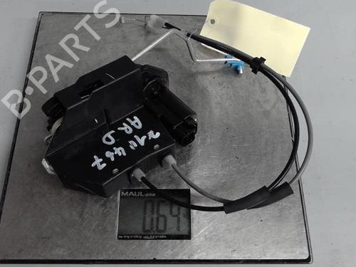 Rear right lock HYUNDAI i10 I (PA) 1.2 | BP21371061C99 