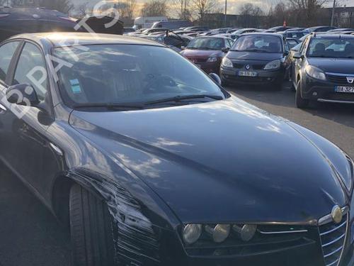 Used Parts ALFA ROMEO 159 (939_) 1.9 JTDM 8V (939AXE1B, 939BXE1B, 939BXH1B) 1986283