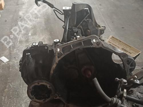Gearbox VW NEW BEETLE (9C1, 1C1) 1.9 TDI | BP21293882M3 