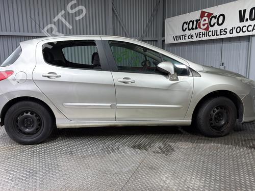 Steering column stalk PEUGEOT 308 I (4A_, 4C_) 1.6 16V | BP31927085I23 