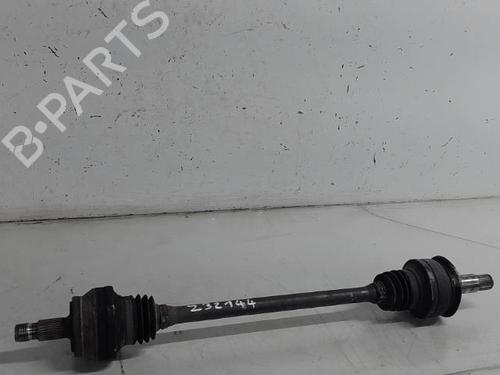 Left rear driveshaft MERCEDES-BENZ C-CLASS (W204) C 220 CDI (204.002) | BP21303076M40 