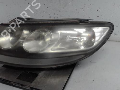 Used Left headlight Left headlight HYUNDAI SANTA FÉ II (CM) 2.2 CRDi GLS (150 hp) 21295368 21295368