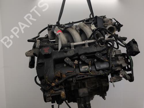 Motor JAGUAR X-TYPE I (X400) 2.1 V6 (156 hp) 21893315