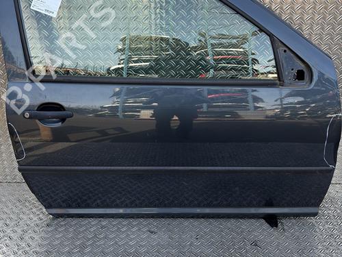 Right front door VW GOLF IV (1J1) 1.9 TDI | BP29476692C3 
