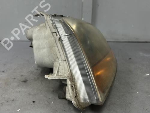 Left headlight CHEVROLET AVEO / KALOS Hatchback (T250, T255) 1.2 | BP21304958C28 