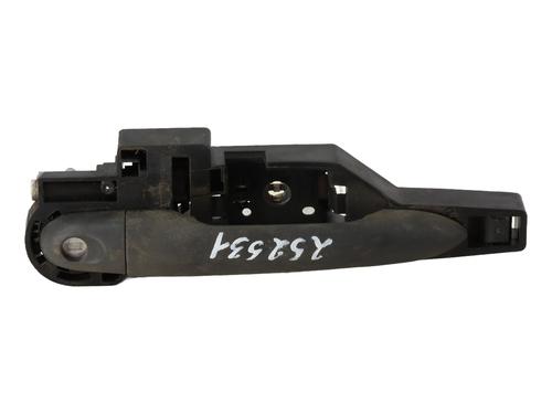 Used Front left exterior door handle RENAULT KANGOO Express (FW0/1_) 1.5 dCi 90 (FW0G, FW05, FW08, FW11) (90 hp) 29726116