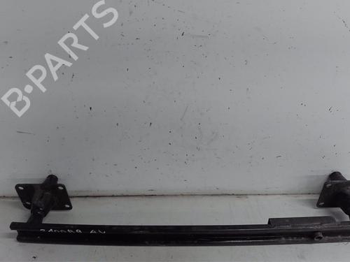 Front bumper reinforcement PEUGEOT 5008 (0U_, 0E_) 1.6 HDi | BP21367691C109 