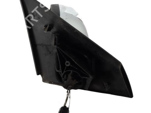 Retrovisor izquierdo RENAULT MEGANE II (BM0/1_, CM0/1_) 1.5 dCi (BM1E, CM1E) | BP29835857C26