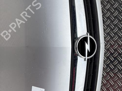 Hood OPEL MERIVA A MPV (X03) 1.6 (E75) | BP30709495C1