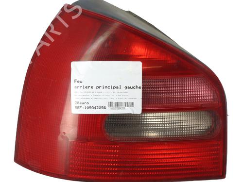 Used Left taillight AUDI A3 (8L1) 1.6 (101 hp) 27703351