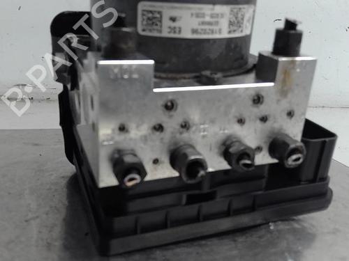 ABS pump ALFA ROMEO GIULIETTA (940_) 1.6 JTDM (940FXD1A) | BP21298716M43 