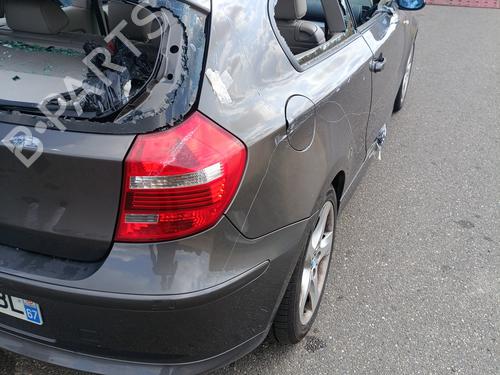 Steering column stalk BMW 1 (E81) 116 i | BP30360637I23  - Image 10