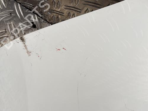 Rear bumper PEUGEOT 2008 I (CU_) 1.2 VTi | BP22710903C8