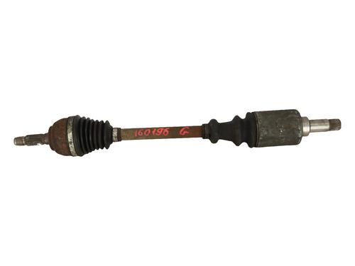 Used Left front driveshaft Left front driveshaft CITROËN SAXO (S0, S1) 1.4 VTS (75 hp) 21310546 21310546