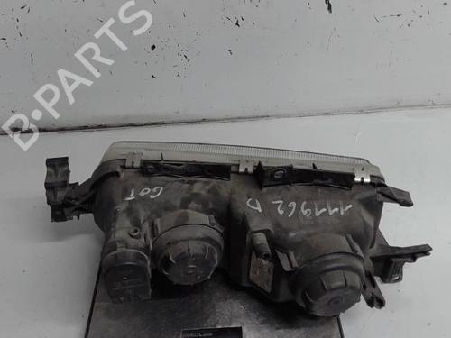 Used Right headlight Right headlight PEUGEOT 605 (6B) 2.1 Turbo Diesel (109 hp) 21370584 21370584