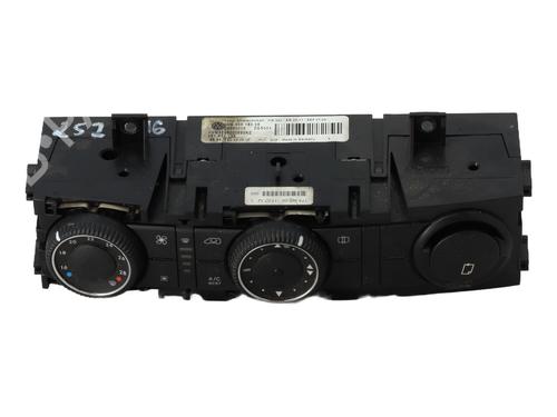 Used Climate control VW CRAFTER 30-50 Van (2E_) 2.0 TDI (136 hp) 28531979