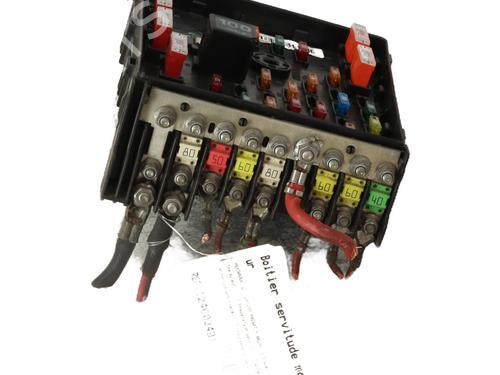 Fuse box VW PASSAT B6 Variant (3C5)  | BP34170627E1  - Image 5