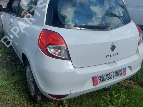 Expansion tank RENAULT CLIO III (BR0/1, CR0/1) 1.2 16V (BR02, BR0J, BR11, CR02, CR0J, CR11) | BP21313962C120 