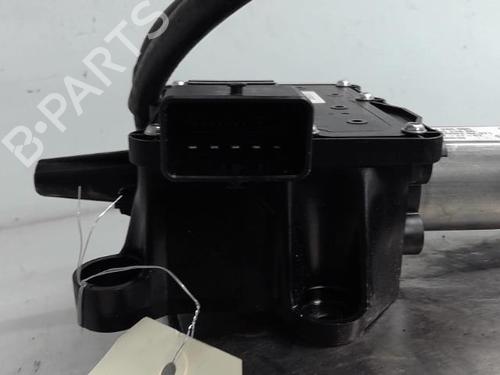 Used Electric handbrake Electric handbrake CITROËN C4 Grand Picasso I (UA_) 1.6 HDi (109 hp) 21319970 21319970