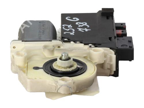 Rudehejsemotor forskærm venstre PEUGEOT 807 (EB_) 2.2 HDi (163 hp) 27435081