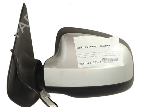 left-mirror-dacia-sandero-ii-2012-37709030 main image