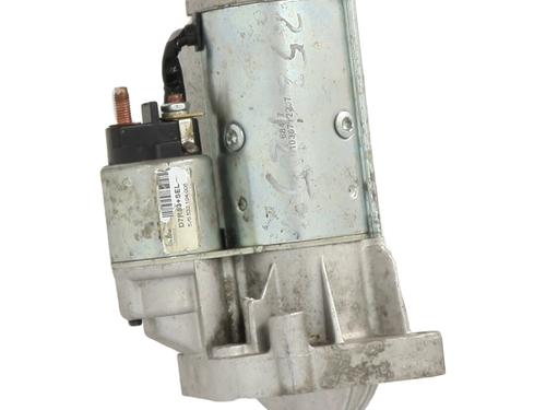 Starter OPEL MOVANO A Van (X70) 2.5 CDTI (FD) | BP26492922M8  - Image 5