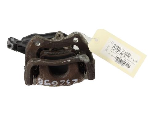 Left rear brake caliper RENAULT MEGANE IV Hatchback (B9A/M/N_) 1.3 TCe 140 (B9NB) | BP21306783M107