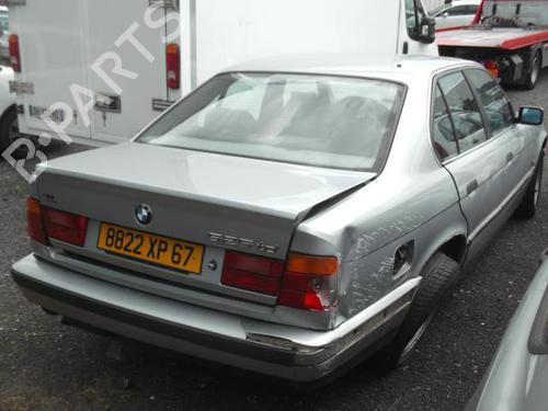 Used Parts BMW 5 (E34)  525 td  2001417