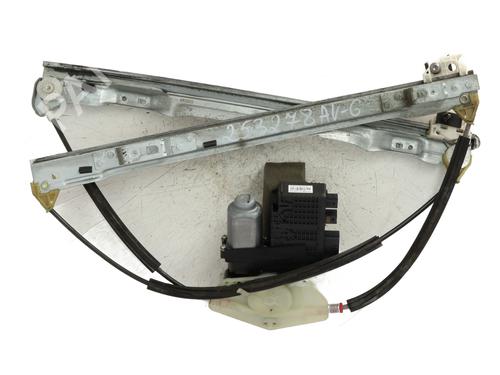 Left front window motor CITROËN C4 Picasso I MPV (UD_) 1.6 HDi | BP29483586E21 