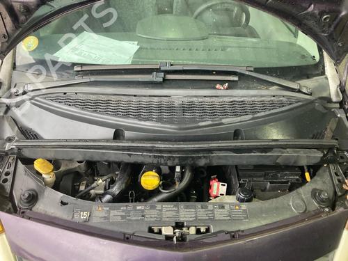 Dørliste RENAULT MODUS / GRAND MODUS (F/JP0_) | BP37656003C150 - Image 19