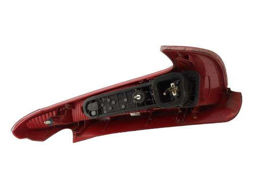 Left taillight PEUGEOT 206 SW (2E/K) 1.6 16V | BP37038663C34 - Image 3