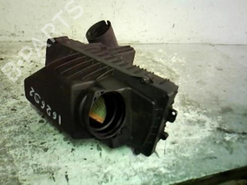 Used Air filter box PEUGEOT 407 SW (6E_, 6D_) 2.0 HDi 135 (136 hp) 21372700