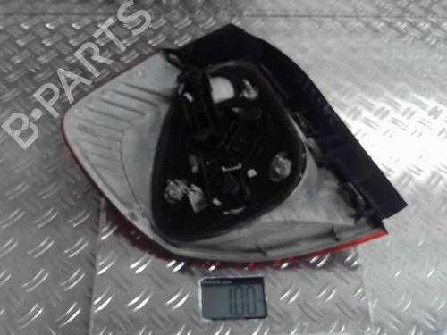 Right taillight BMW 1 (E87) 120 d | BP21532901C35 