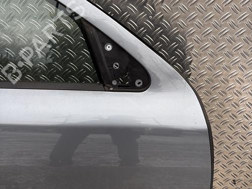 Right front door SKODA OCTAVIA II (1Z3) 1.6 TDI | BP31171448C3