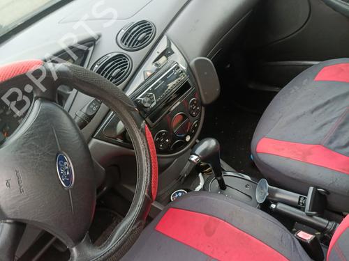 Left front window switch FORD FOCUS I (DAW, DBW) 2.0 16V | BP30817162I27  - Image 8