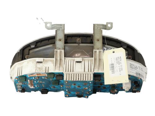 Used Instrument cluster Instrument cluster MAZDA MX-3 (EC) 1.6 i (107 hp) 21367966 21367966